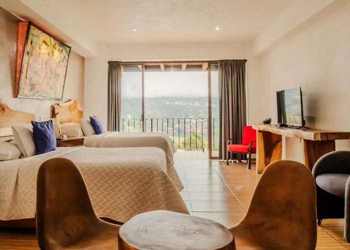 Hotel Santa Rosa